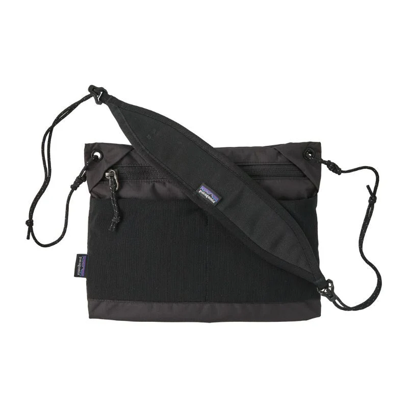 Sacoche Terravia Bag 3L - Bandoulière légère recyclée - Patagonia