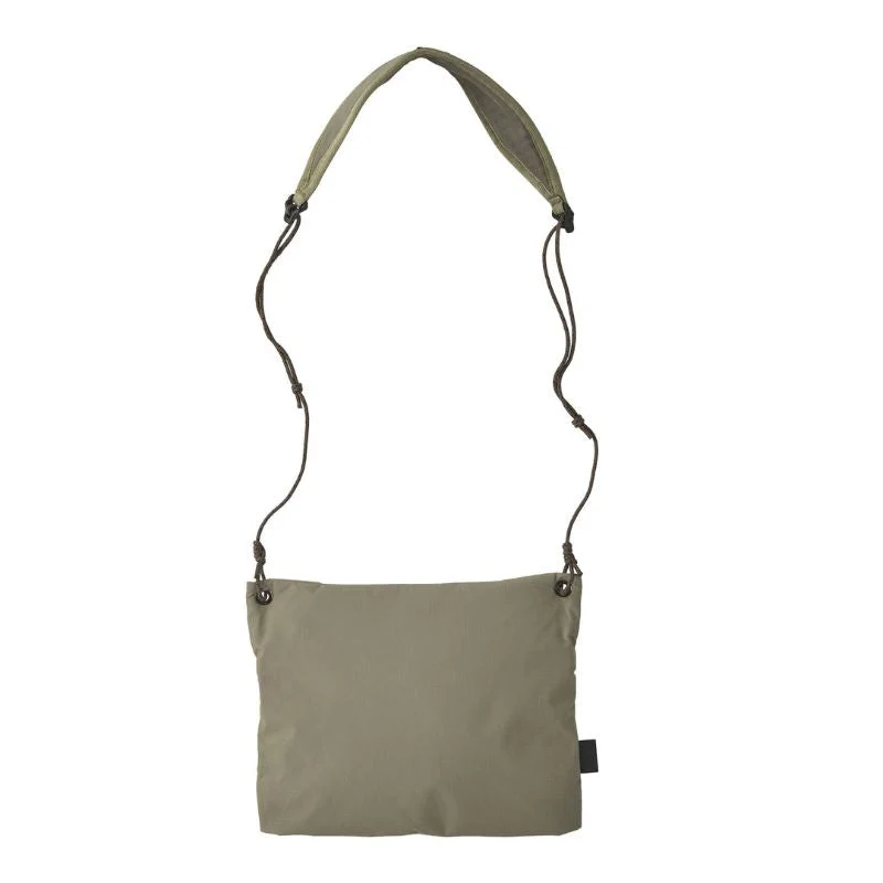 Sacoche Terravia Bag 3L - Bandoulière légère recyclée - Patagonia
