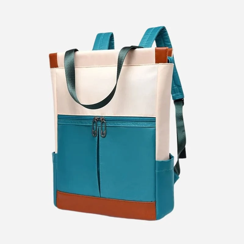 Sac à dos ordinateur femme 15,6 pouces