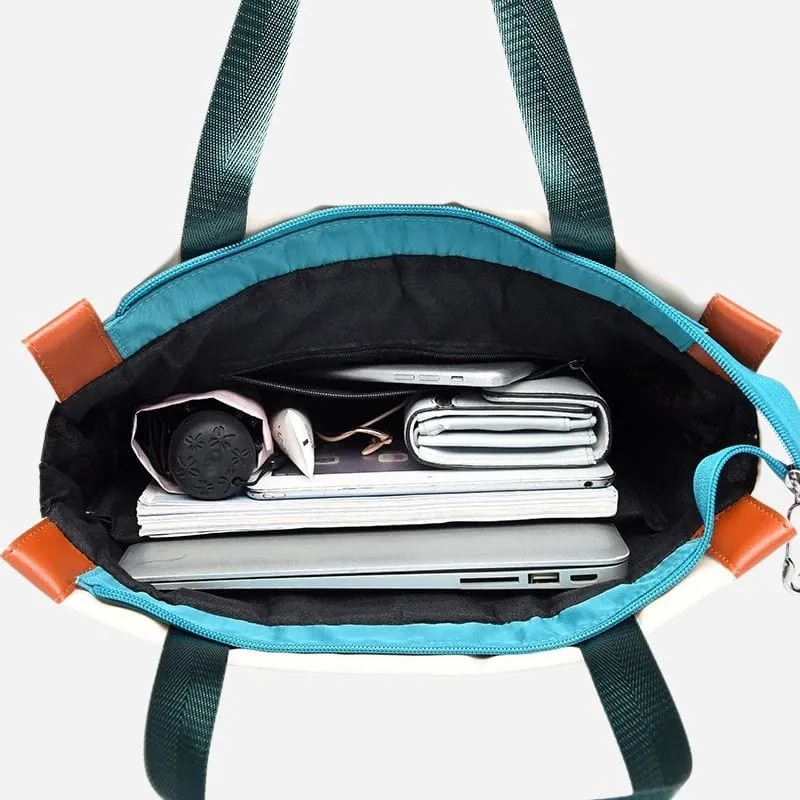 Sac à dos ordinateur femme 15,6 pouces