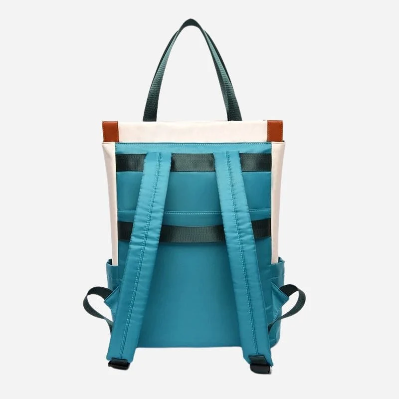 Sac à dos ordinateur femme 15,6 pouces