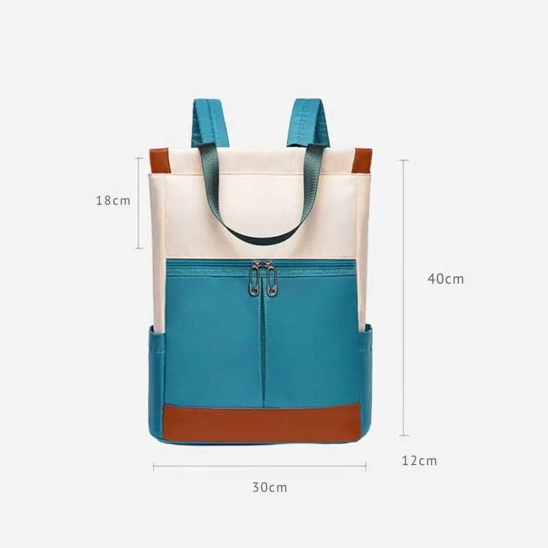 Sac à dos ordinateur femme 15,6 pouces