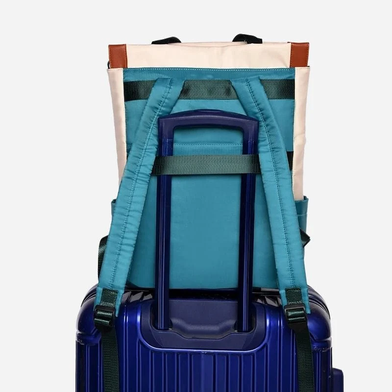 Sac à dos ordinateur femme 15,6 pouces