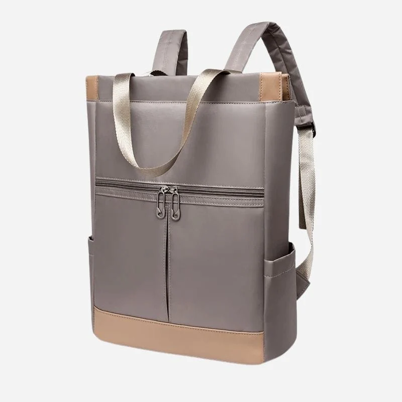 Sac à dos ordinateur femme 15,6 pouces