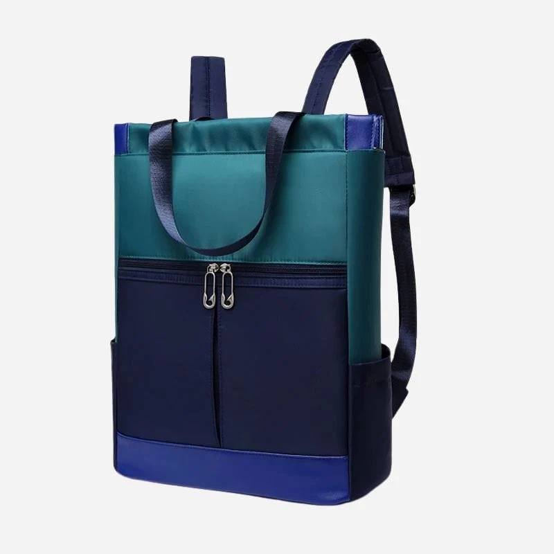 Sac à dos ordinateur femme 15,6 pouces