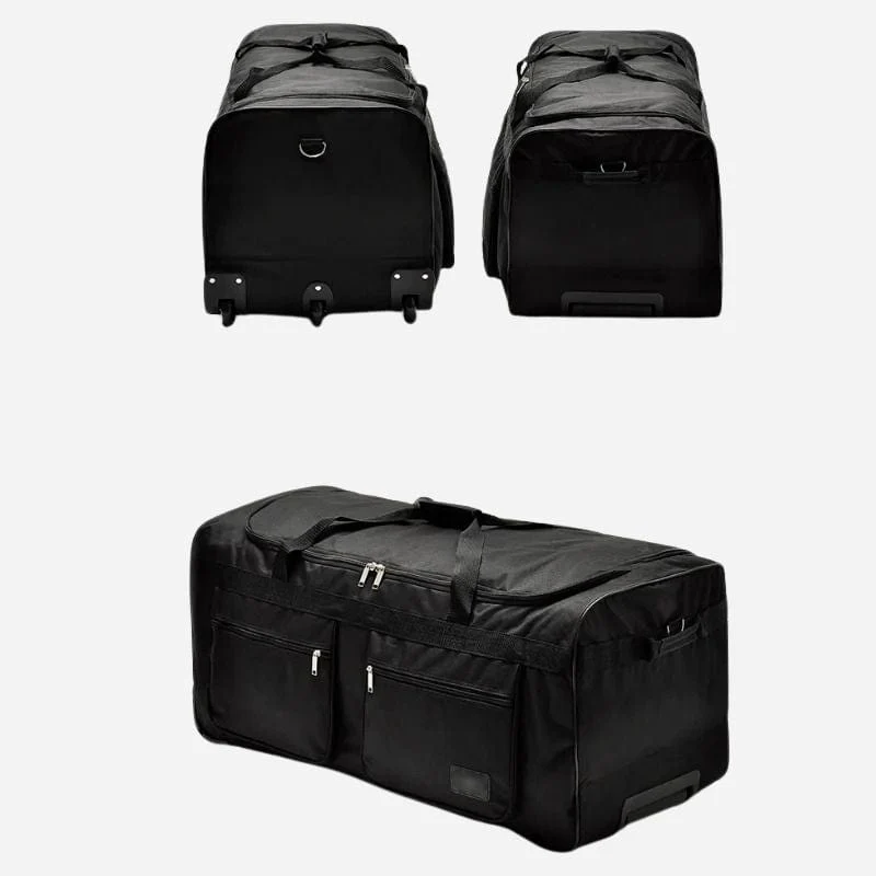 Sac de voyage avion soute