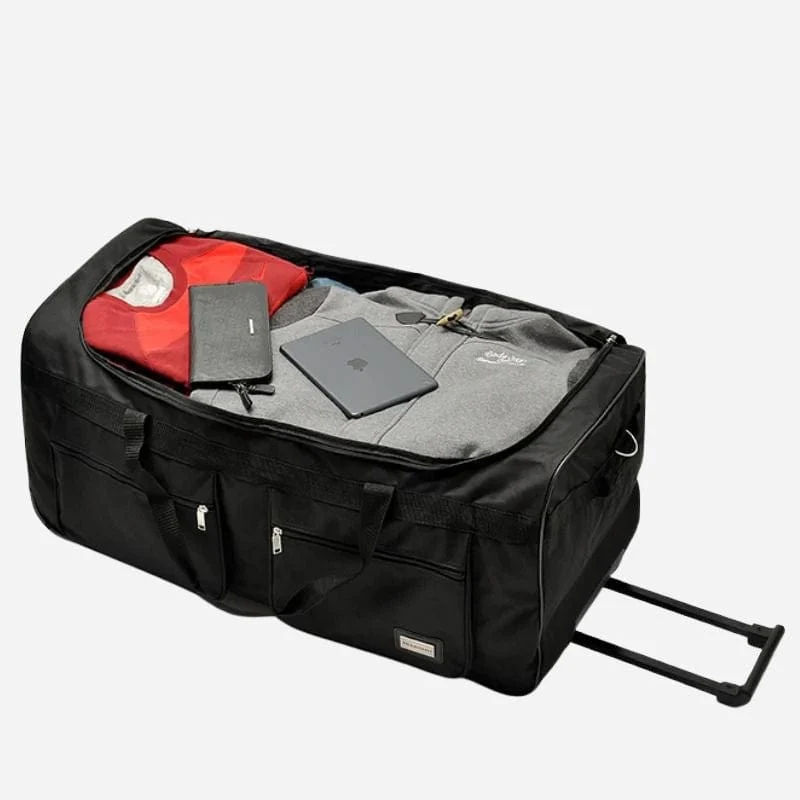 Sac de voyage avion soute