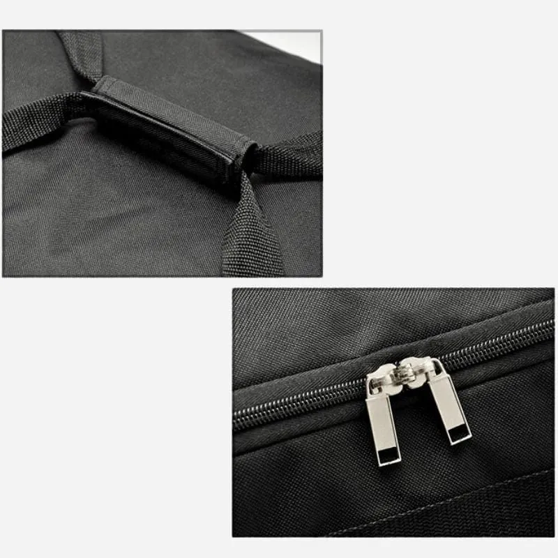 Sac de voyage avion soute