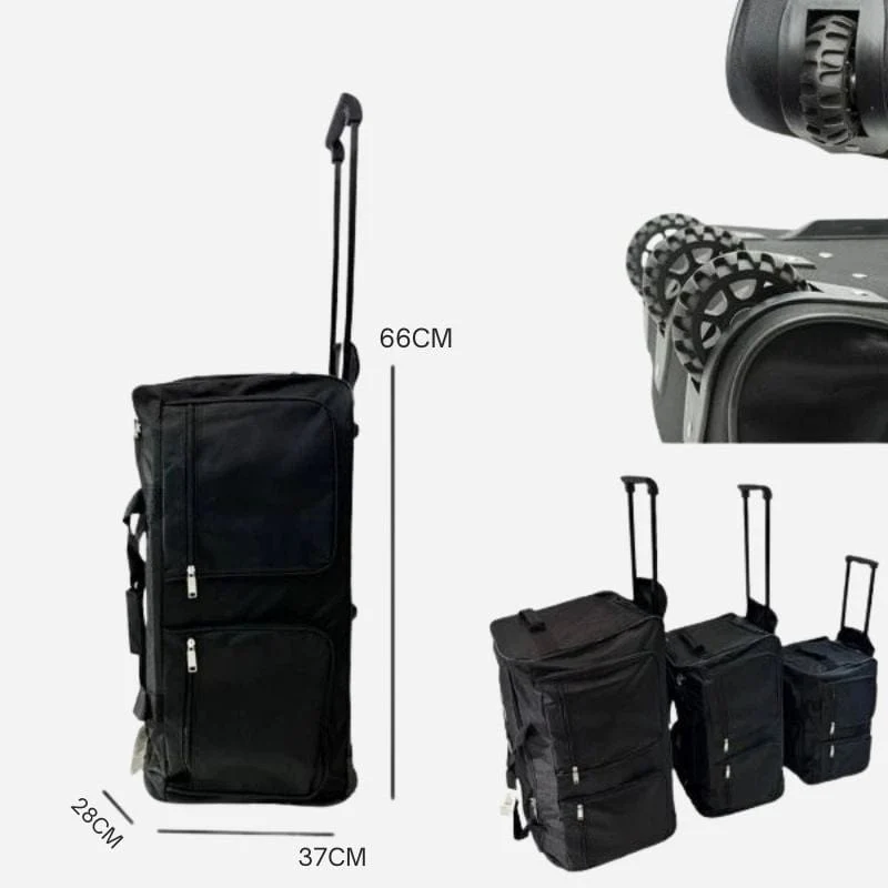 Sac de voyage avion soute