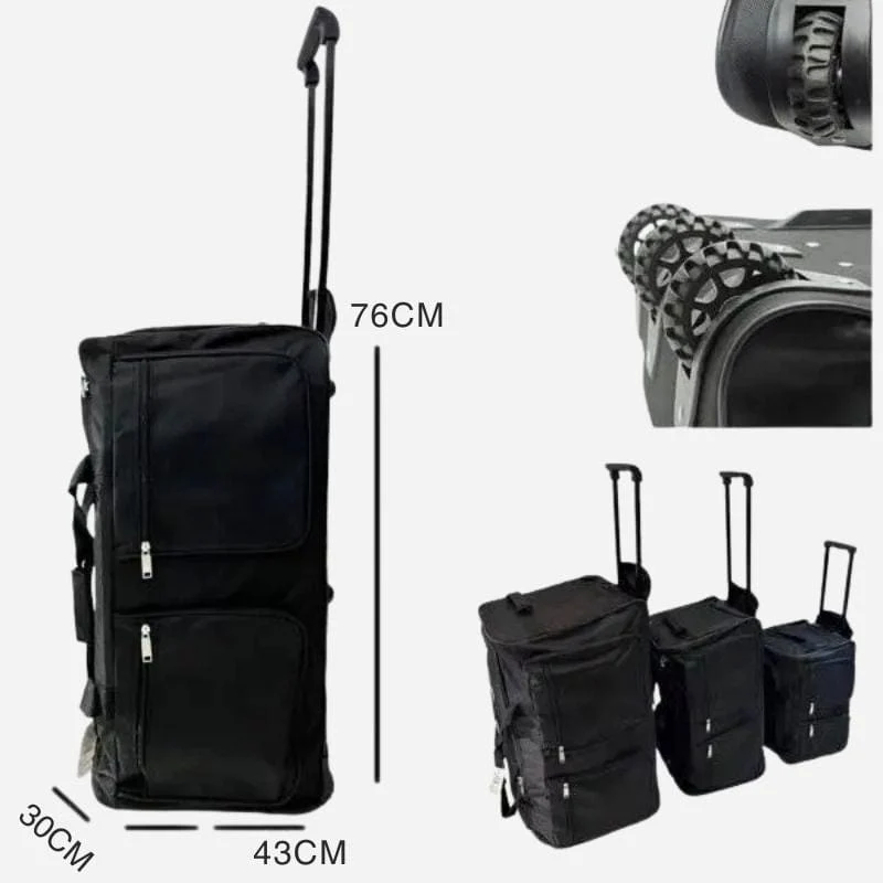 Sac de voyage avion soute