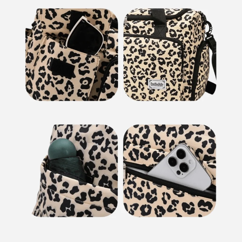 Sac de voyage souple femme