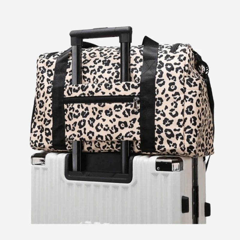 Sac de voyage souple femme