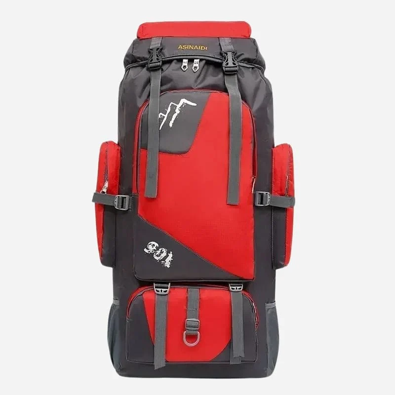Sac à dos voyage 90L camping