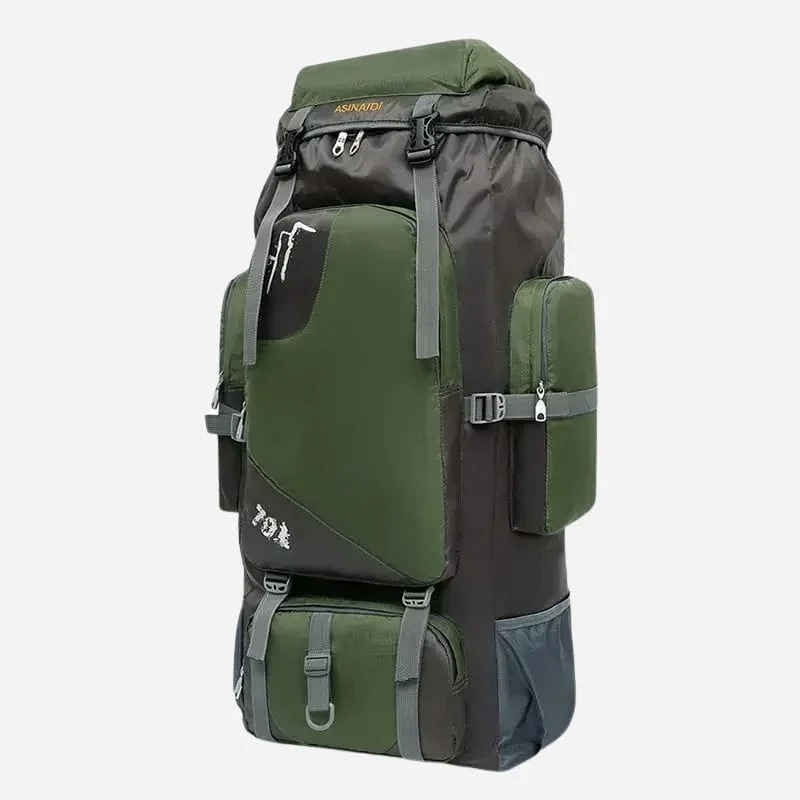 Sac à dos voyage 90L camping