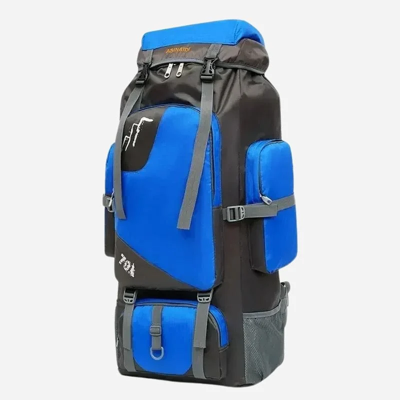 Sac à dos voyage 90L camping