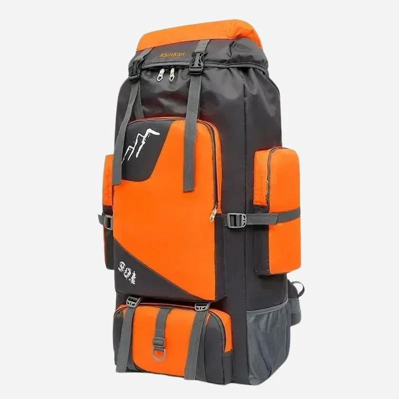 Sac à dos voyage 90L camping