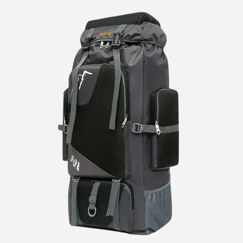 Sac à dos voyage 90L camping
