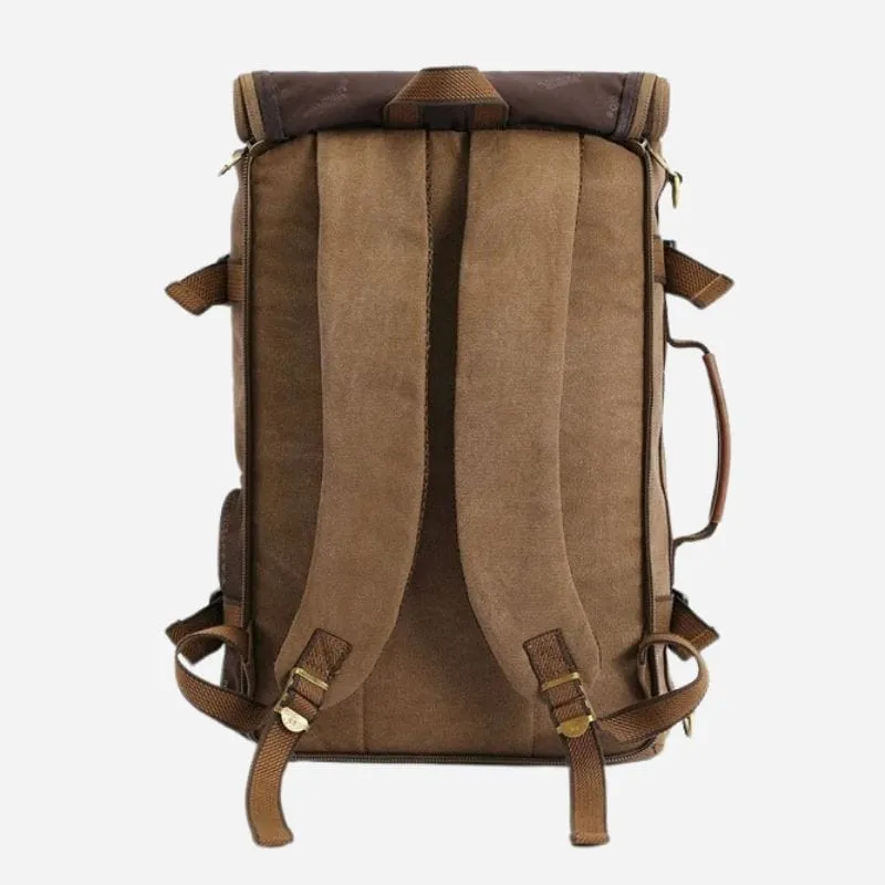 Sac à Dos Rétro