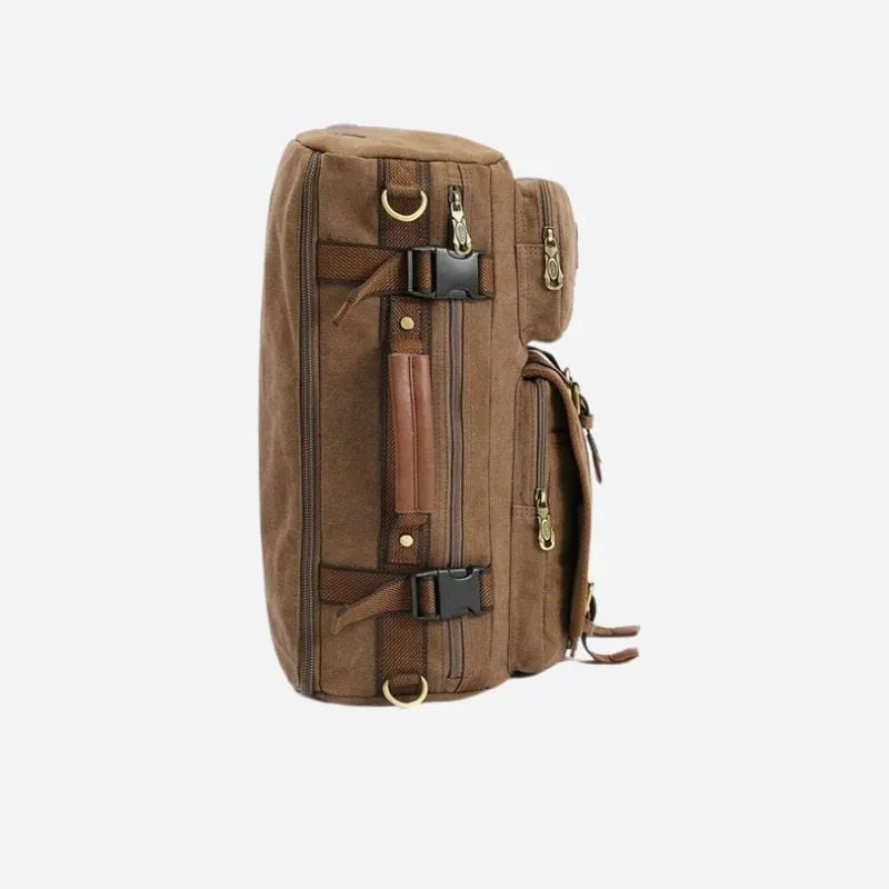Sac à Dos Rétro