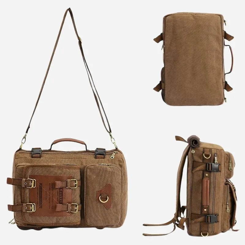Sac à Dos Rétro