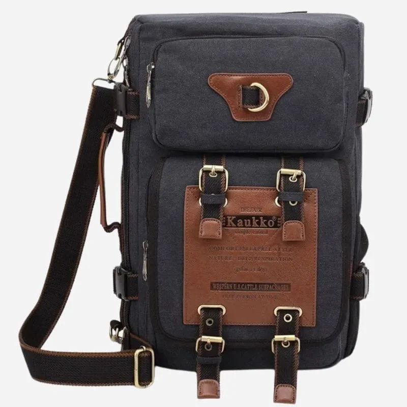 Sac à Dos Rétro