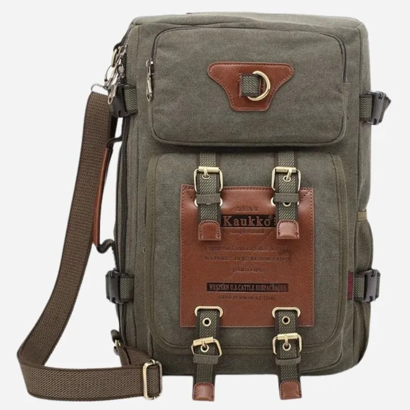 Sac à Dos Rétro