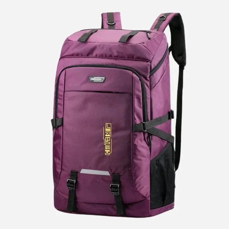 Sac à dos voyage rando 80L