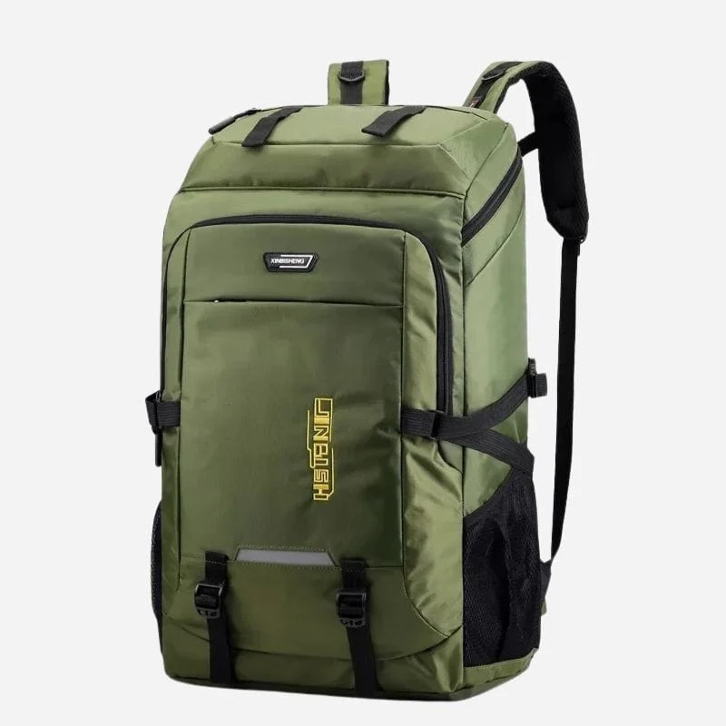 Sac à dos voyage rando 80L