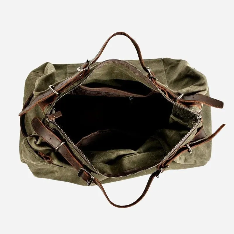 Sac voyage cabine avion