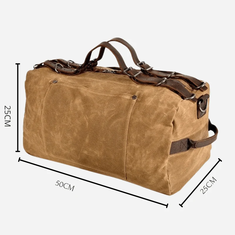 Sac voyage cabine avion
