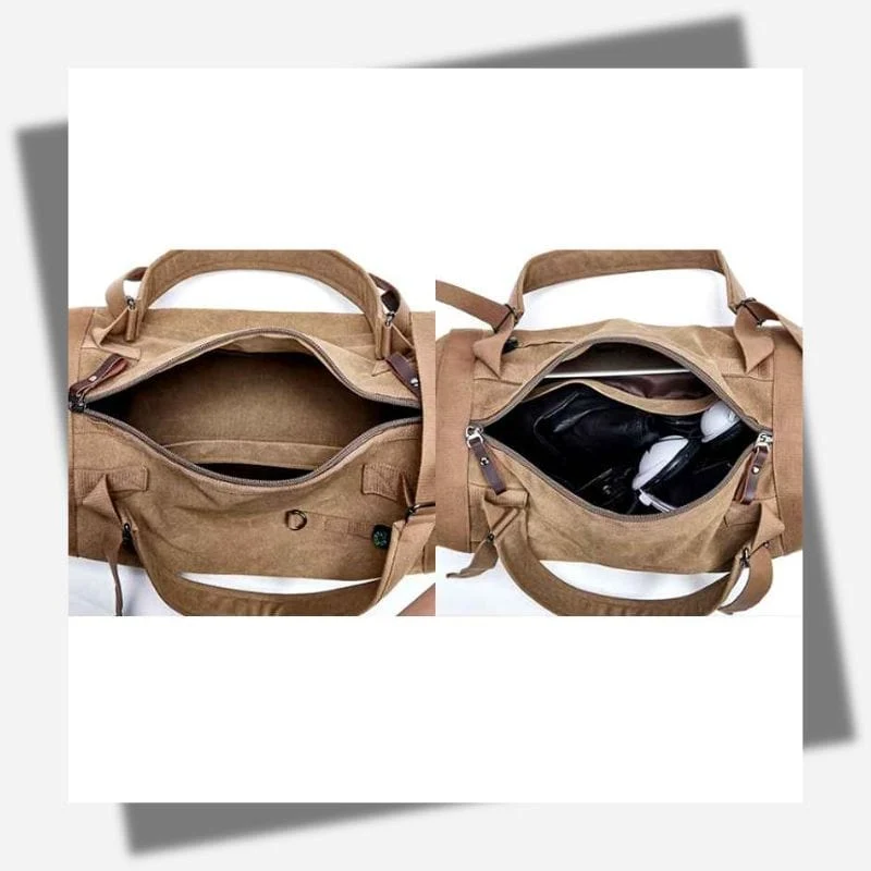 Sac voyage cabine