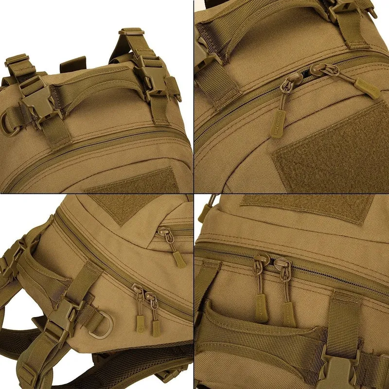Sac à dos militaire 25L 1000D