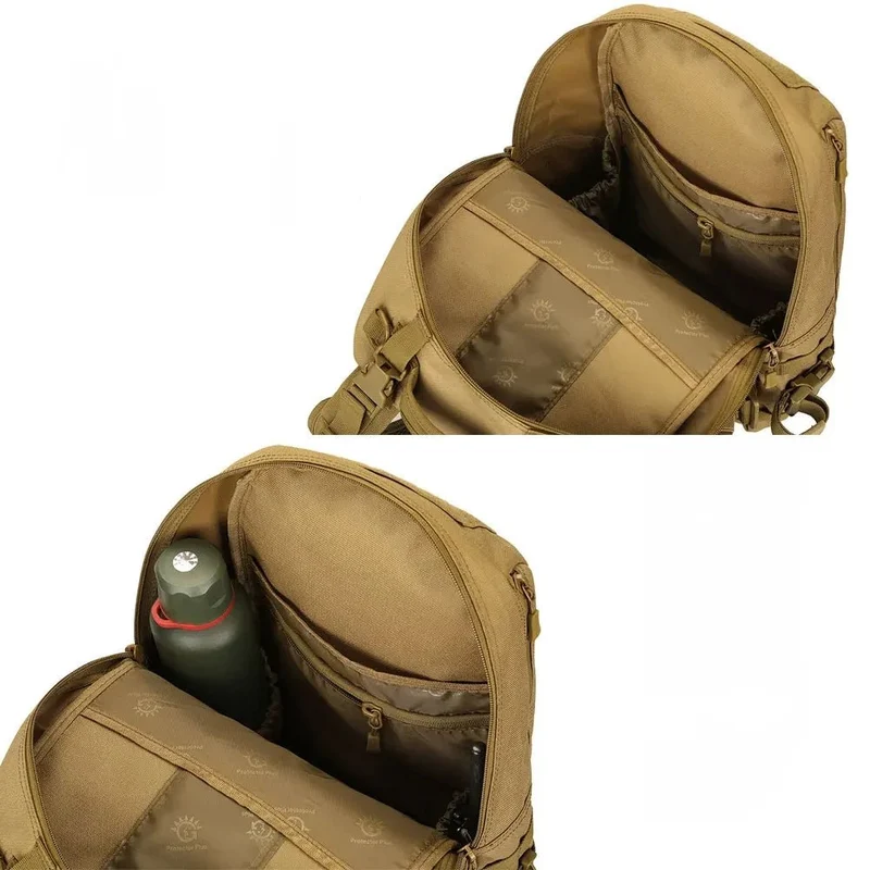 Sac à dos militaire 25L 1000D