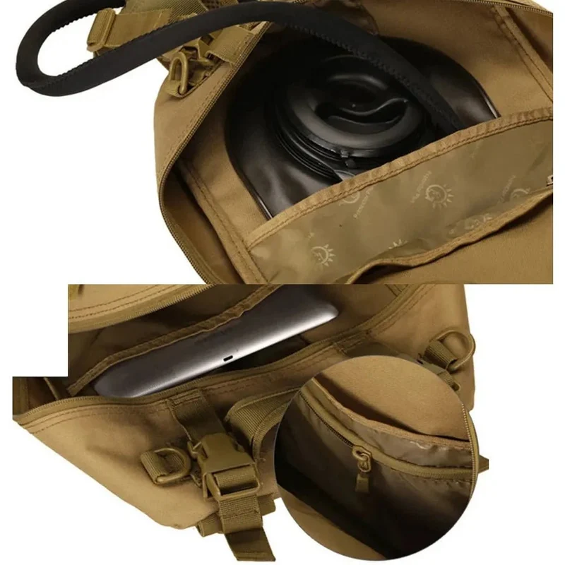 Sac à dos militaire 25L 1000D