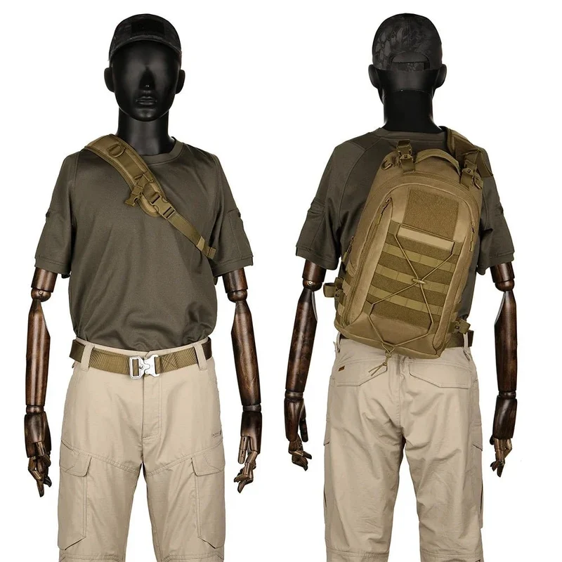 Sac à dos militaire 25L 1000D