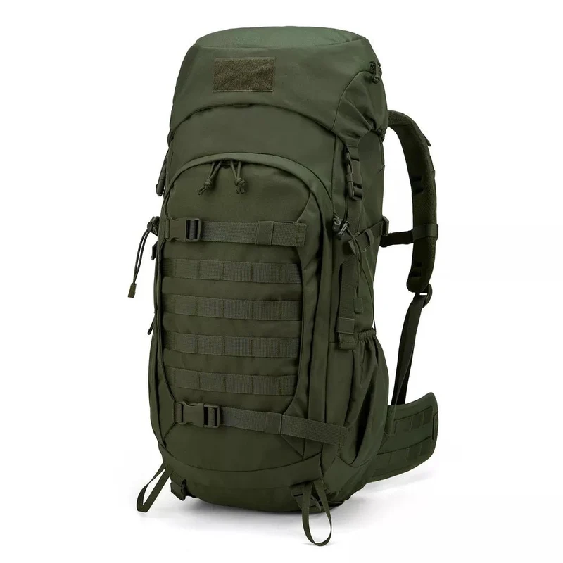 Grand sac à dos militaire 50L 600D