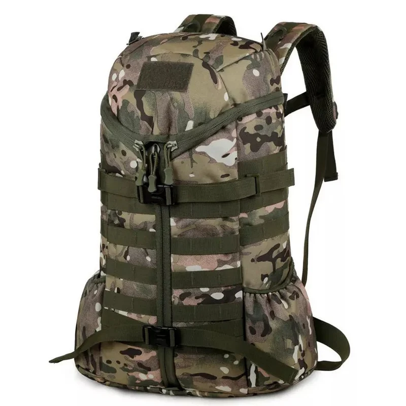 Sac à dos militaire 60L