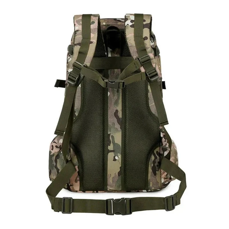 Sac à dos militaire 60L