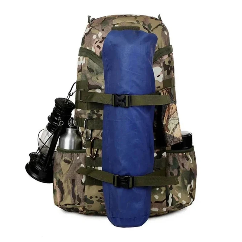 Sac à dos militaire 60L