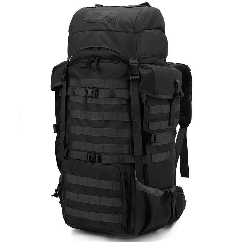 Sac à dos militaire 70L 600D