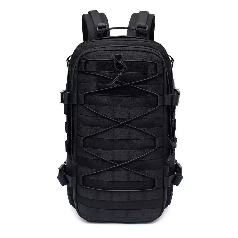 Sac à dos militaire 25L Molle 1000D