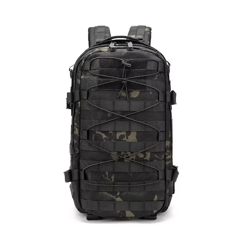 Sac à dos militaire 25L Molle 1000D