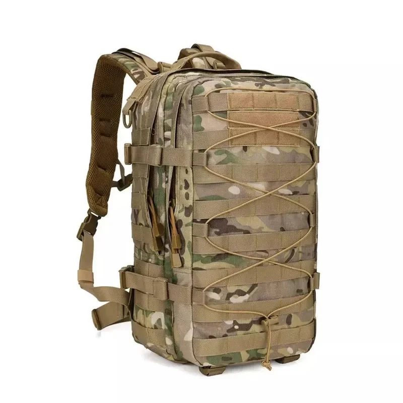 Sac à dos militaire 25L Molle 1000D