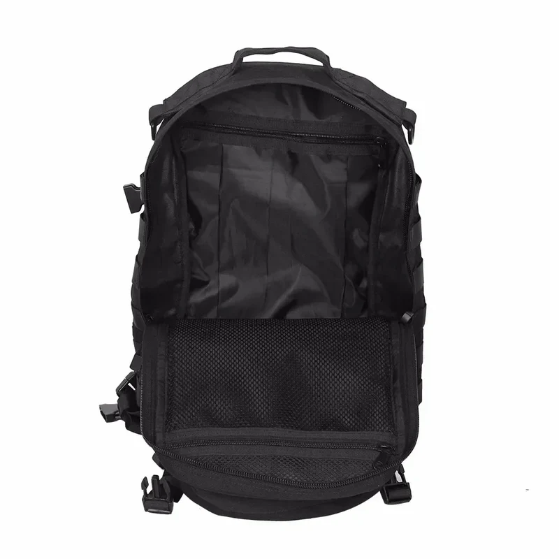 Sac à dos militaire 25L Molle 1000D