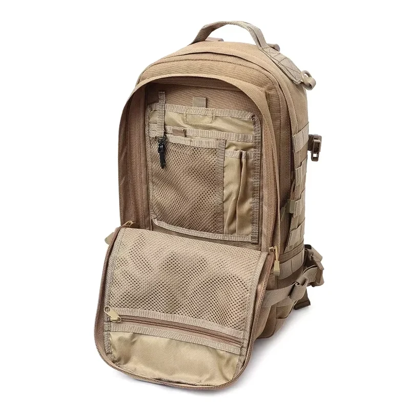 Sac à dos militaire 25L Molle 1000D