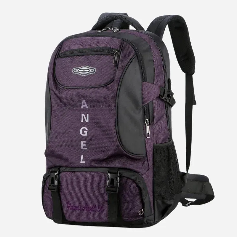 Sac à dos de voyage 60 litres