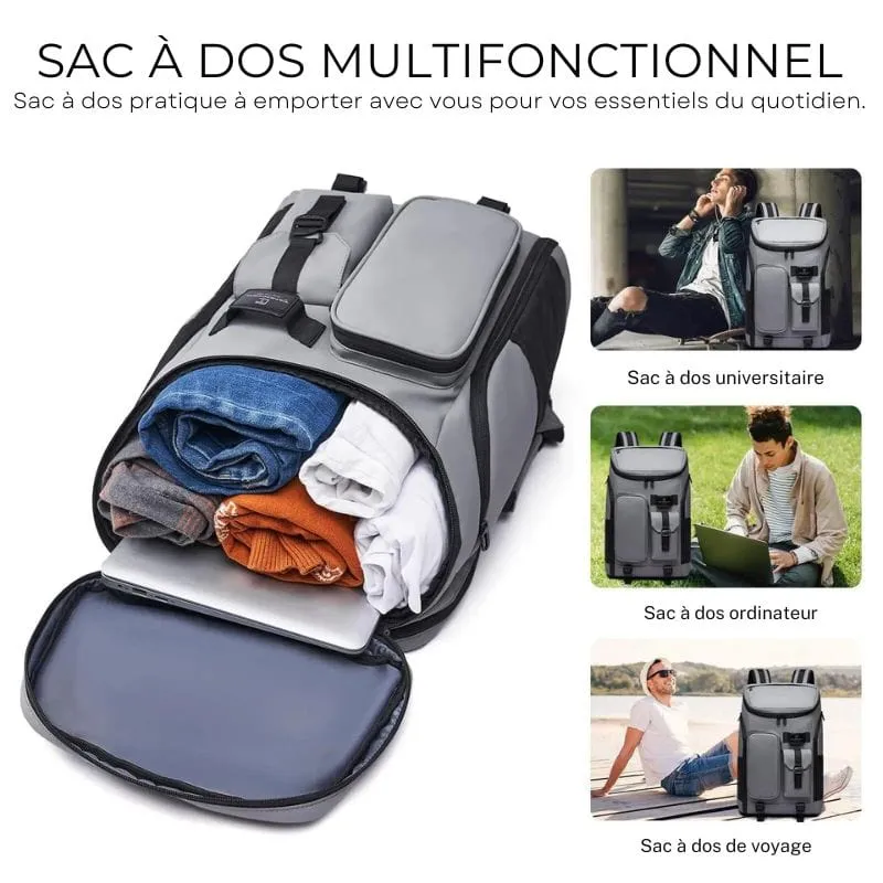 Sac à dos voyage 30 litres