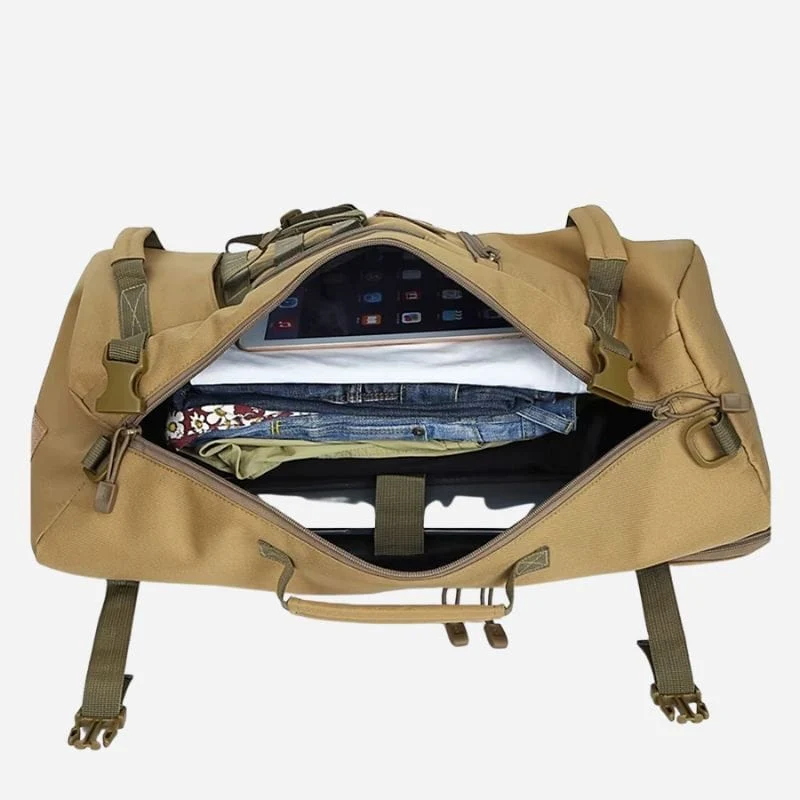 Sac à Dos Tactique 50L