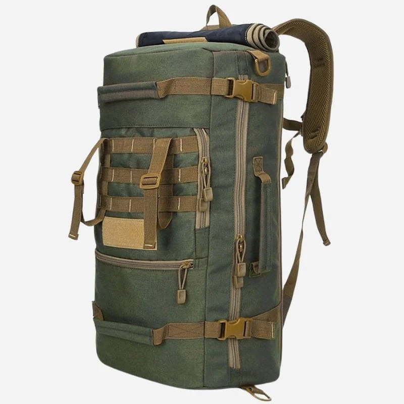 Sac à Dos Tactique 50L