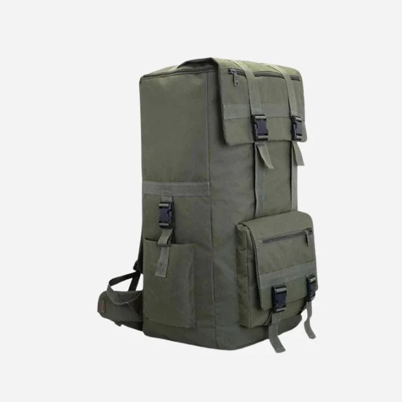 Sac à dos voyage 100L